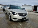 Buick Enclave 2014