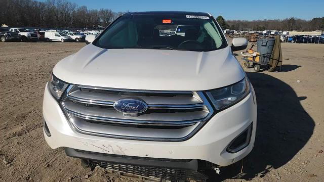 Ford Edge 2015