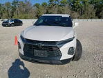 Chevrolet Blazer 2020