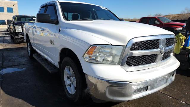 RAM 1500 2016