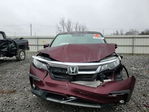 Honda Pilot 2019