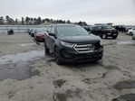 Ford Edge 2016