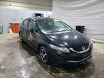 Honda Civic 2015