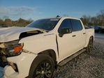 Chevrolet Silverado 2022