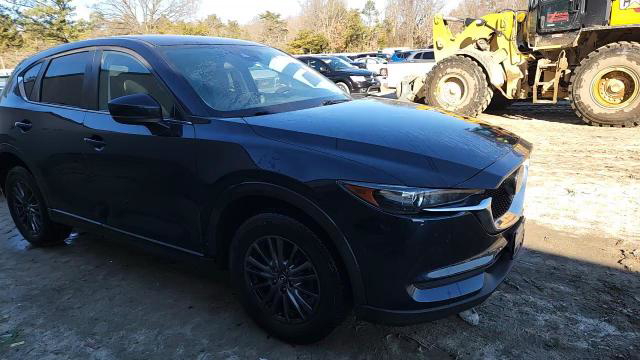 Mazda CX-5 2020