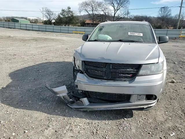 Dodge Journey 2018
