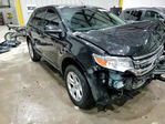 Ford Edge 2013