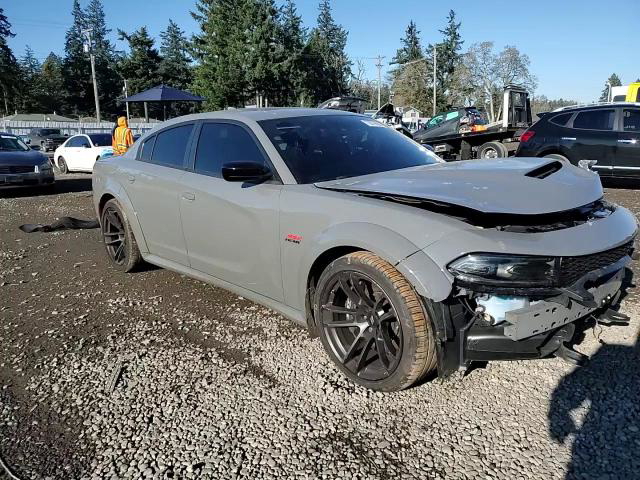Dodge Charger 2023