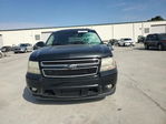 Chevrolet Tahoe 2009