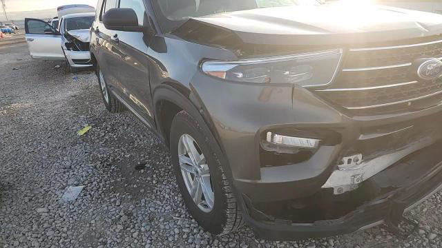 Ford Explorer 2020
