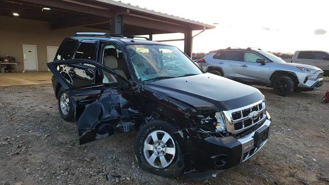 Ford Escape 2012