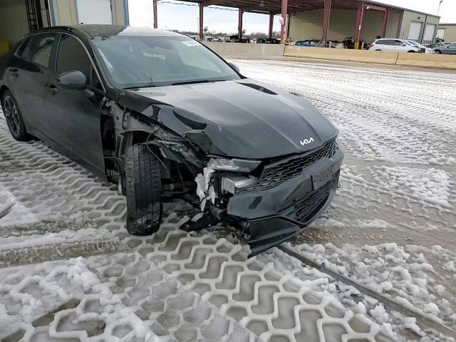Kia K5 2024