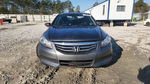 Honda Accord 2012
