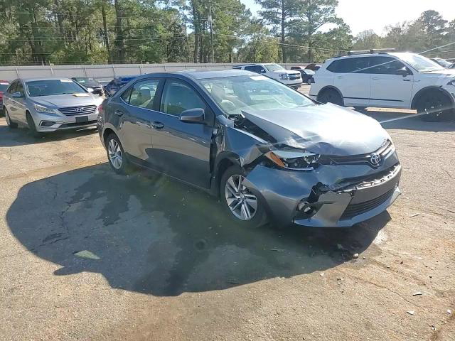 Toyota Corolla 2014