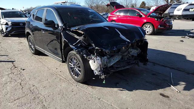 Mazda CX-5 2021