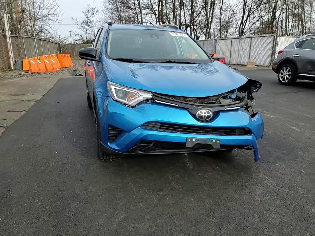 Toyota RAV 4 2017