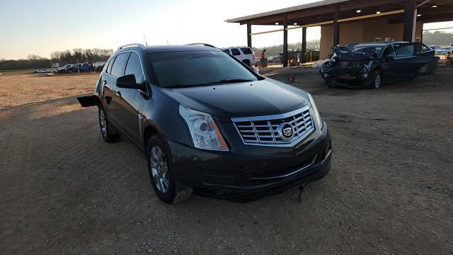 Cadillac SRX 2014