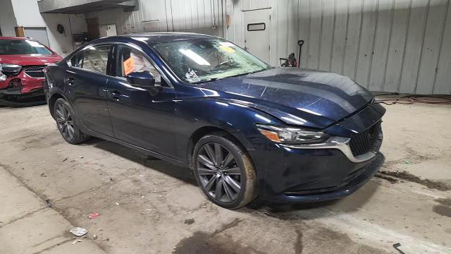 Mazda 6 2020