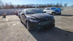 Ford Fusion 2018