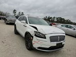 Lincoln Nautilus 2021
