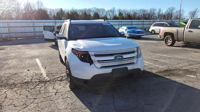 Ford Explorer 2013