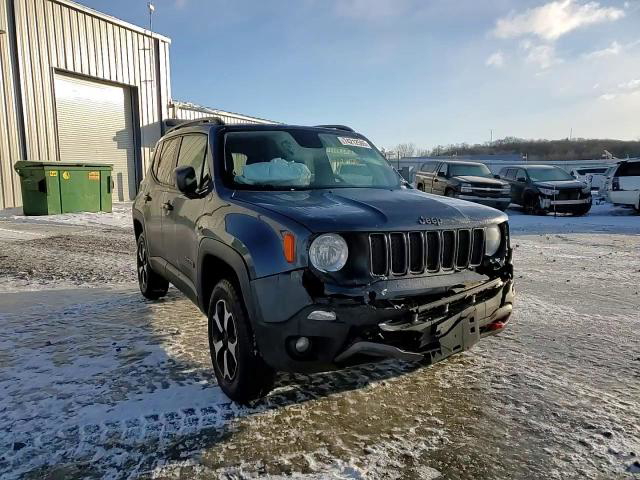 Jeep Renegade 2020
