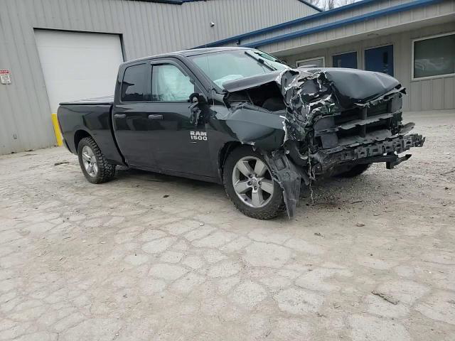 RAM 1500 2017