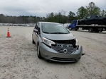 Nissan Versa 2015