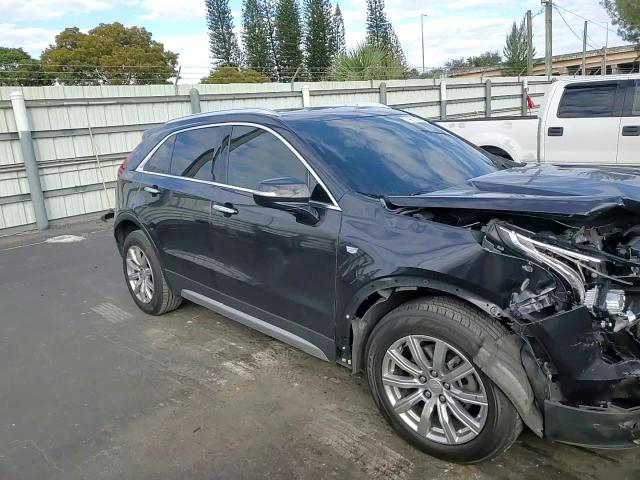Cadillac XT4 2023