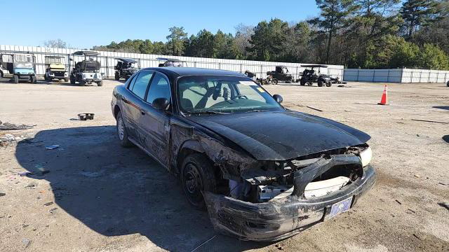 Buick LeSabre 2005