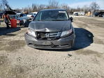 Honda Odyssey 2014