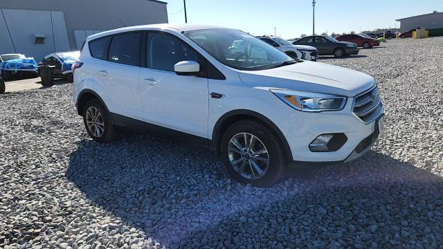Ford Escape 2018