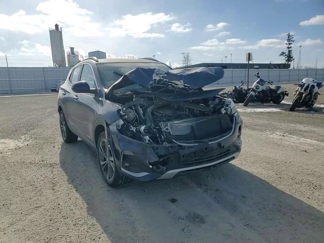 Buick Encore GX 2023