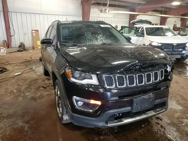 Jeep Compass 2018