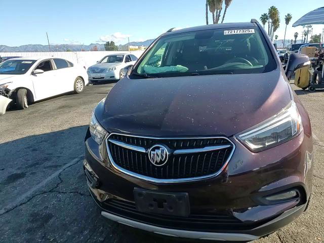 Buick Encore 2017