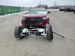 Chevrolet Traverse 2020
