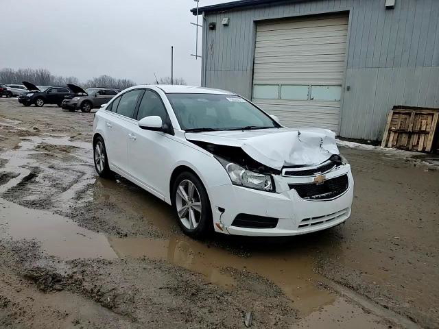 Chevrolet Cruze 2012