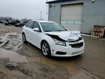 Chevrolet Cruze 2012