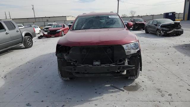 Dodge Durango 2013