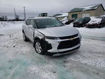 Chevrolet Blazer 2020