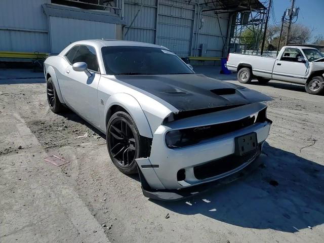 Dodge Challenger 2019