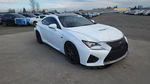 Lexus RC 2015