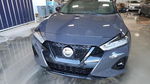 Nissan Maxima 2021