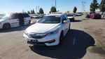 Honda Accord 2016