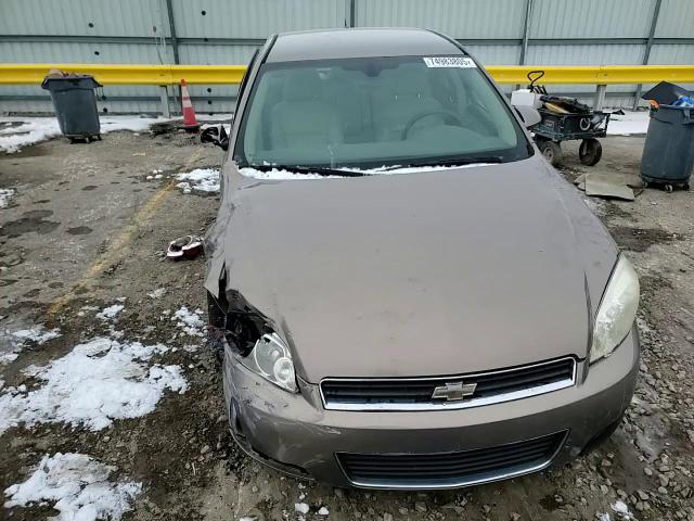 Chevrolet Impala 2006