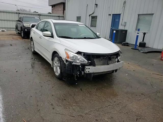 Nissan Altima 2013