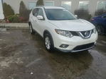 Nissan Rogue 2015