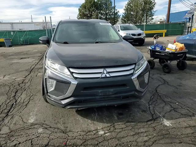 Mitsubishi Eclipse Cross 2019