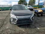 Mitsubishi Eclipse Cross 2019