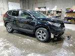 Honda CR-V 2018
